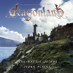 The Battle of the Ivory Plains