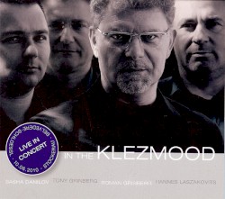 In the Klezmood