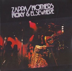 Roxy & Elsewhere