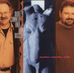 Another Saturday Night