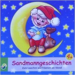 Sandmanngeschichten