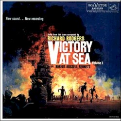 Victory at Sea, Volume 1