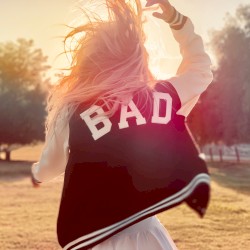 BAD (The Sweater Song)