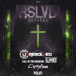 Call of The Warrior (Cryex Remix)