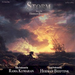 Storm (For Flute and Piano)