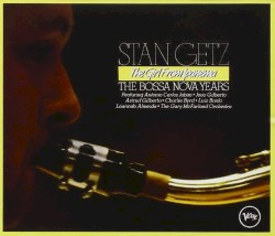 The Girl from Ipanema: The Bossa Nova Years