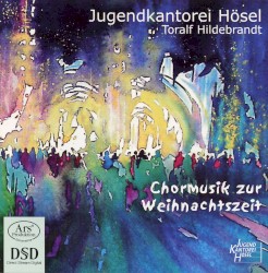 Chormusik zur Weihnachtszeit