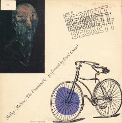 Molloy / Malone / The Unnamable