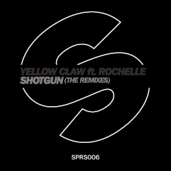 Shotgun (Remixes)