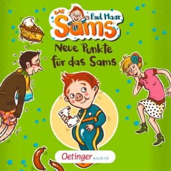 Neue Punkte für das Sams