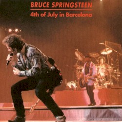 1992‐07‐04: Plaza Monumental, Barcelona, Spain