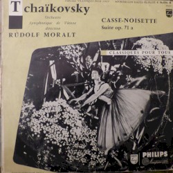 Casse-noisette suite op. 71 a