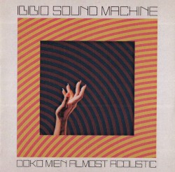 Doko Mien Almost Acoustic