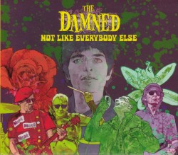 Not Like Everybody Else