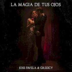 La magia de tus ojos