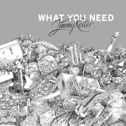 What You Need