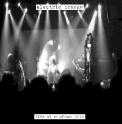 Live at Roadburn 2012