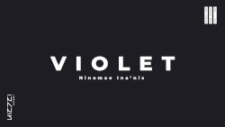 VIOLET