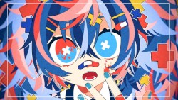 抑圧アンビバレント