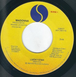 Lucky Star