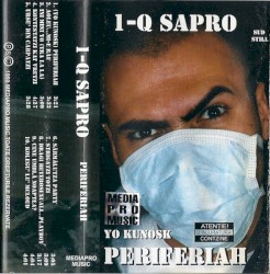 Yo Kunosk Periferiah