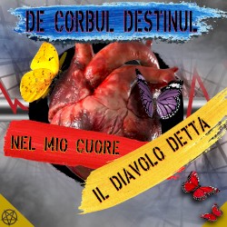 Nel Mio Cuore Il Diavolo Detta