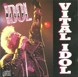 Vital Idol
