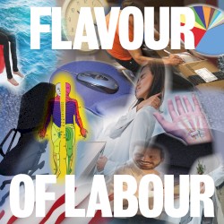 Flavour of Labour