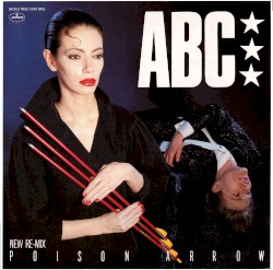 Poison Arrow (New Re-Mix)