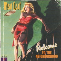 Welcome to the Neighbourhood