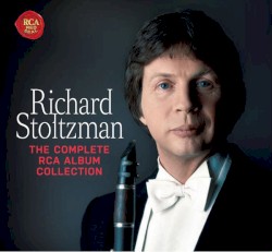 The Complete RCA Album Collection