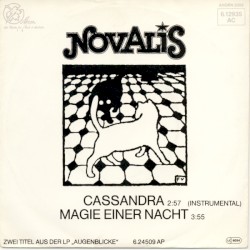 Cassandra / Magie einer Nacht