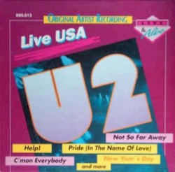 Live USA