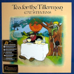 Tea for the Tillerman