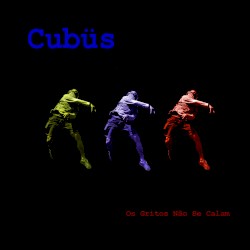 Os Gritos Não Se Calam