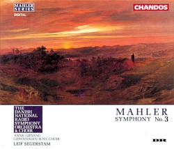 Symphony no. 3