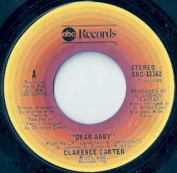 Dear Abby / Love Ain’t Here No More