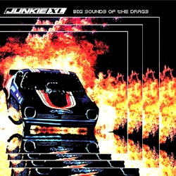 Big Sounds of the Drags