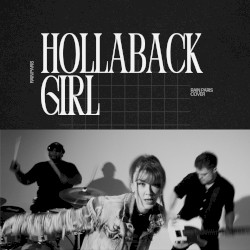 Hollaback Girl