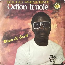 Down to Earth