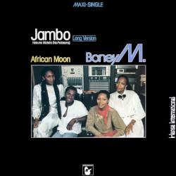 Jambo - Hakuna Matata (No Problems)