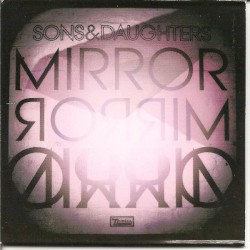 Mirror Mirror