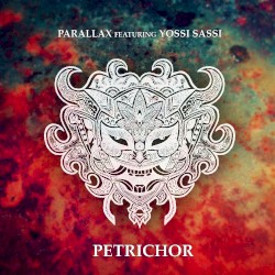 Petrichor