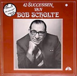 42 successen van Bob Scholte