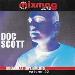 Mixmag Live Volume 22: Breakbeat Experiments