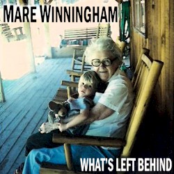 What’s Left Behind