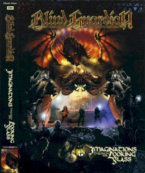 Imaginations Through the Looking Glass