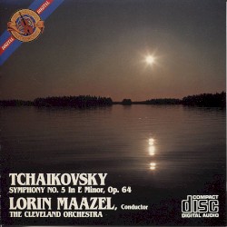 Symphony no. 5