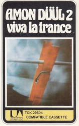 Vive La Trance