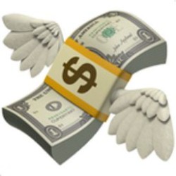 Money Up!